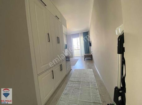 Atakum 'da Prestijli Bölgede Satılık Eşyalı 1+1