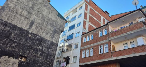 Golden Key Gayrimenkul'den Satılık Sıfır Daire