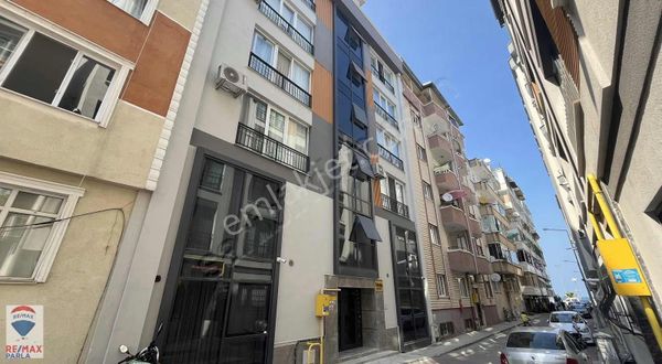 Atakum Sahil'de Satılık 1+1 Loft Daire! Sahile 50 Metre Mesafe!