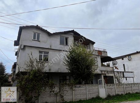 Elite Gd & Düzce Merkez Çay Mh. 4+1 Kiralık Uygun Daireler