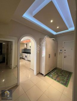 Alanya Obada Satılık 2+1 Site İçi Havuzlu Daire