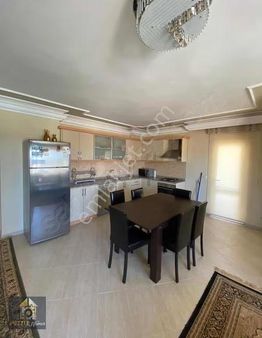 Alanya Cikcillide Deniz Ve Kale Manzaralı 4+1 Dublex Daire