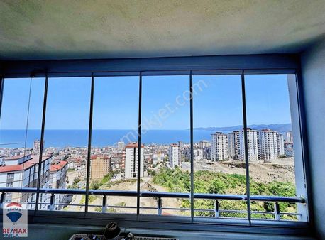 Fatsa Şerefiye Mahallesi Akasya Evleri Satılık 3+1 Daire