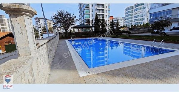 Küçükkolpınar'da Site İçinde Havuzlu Muhteşem Satılık 4+1 Daire