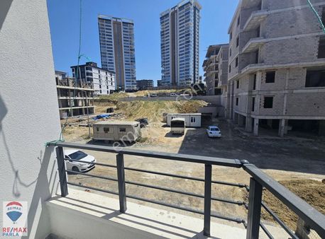 Lüx Bölge / Salon Mutfak Ayrı / 2+1 Daire / Enes Kutbay