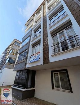 Canık Haskoyde Satılık Arakat 3+1