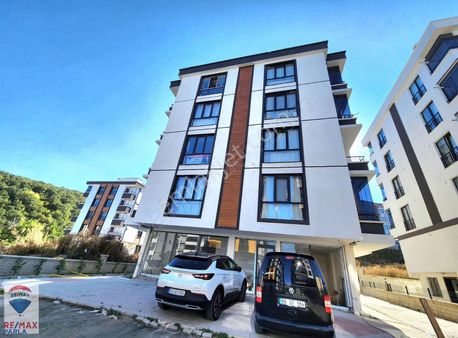 Atakum İncesu'da Kiralık Sıfır /ara Kat 1+1 Daire