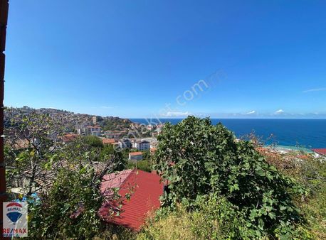 Kusursuz Ve Kesintisiz Manzara İsteyenlere Özel! Remax / Gökhan