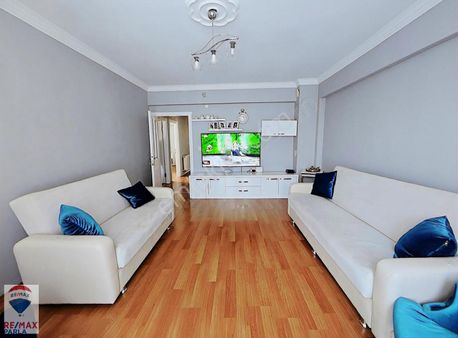 İlkadım Kadıfe Kale Mh. Masrafsız Satılık 3+1 Daire