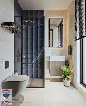 Re/max Parla Rabiadan Doğayla İç İçe, Denize Yakın 2+1 Villa