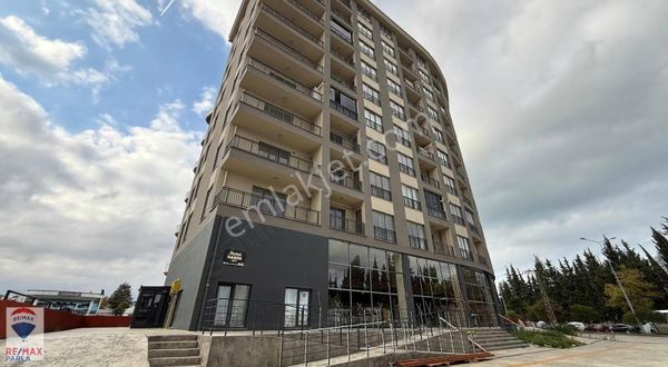 Canik Bölge Uzmanı Rahşan Çam'dan Kiralık 2+1 Daire