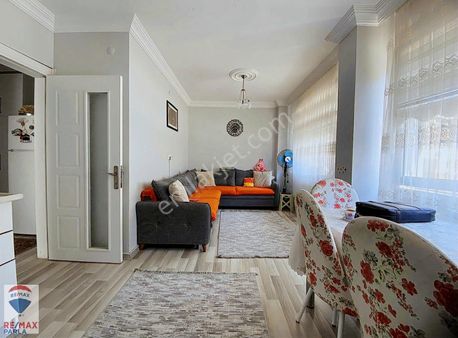 Re/max Parla Alper'den Sarıcalı' Da Cam Balkonlu Fırsat 3+1