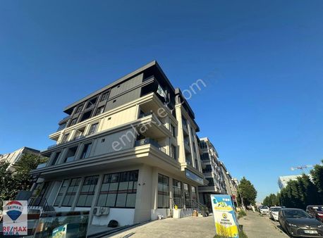 Türkiş Tramvay Cephe/lüks 1+1/sınırsız Kredi/remax Nafız Çelebi