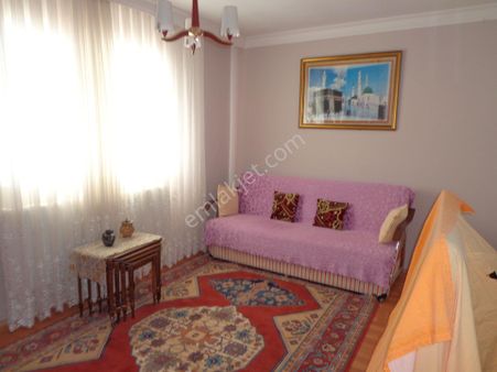 Cevizlidere Cad.2.bina Full Eşyalı