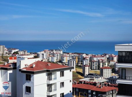 Manzarasıyla Değer Katan, Konforuyla Fark Yaratan 1+1