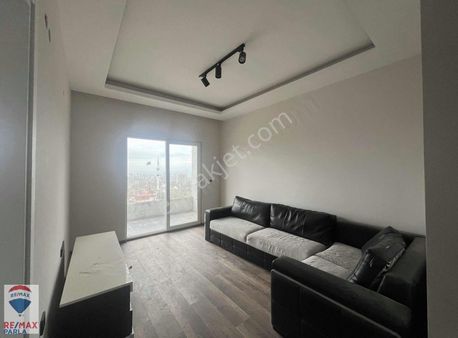 Atakum Çobanözü'nde Yatırım Fırsatı 1+1 Daireler