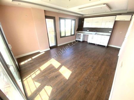 🏡🏡aktiften Bahçelievler Ören Yolunda 1+1 Ön Cephe Satılık Daire 🟥🟥