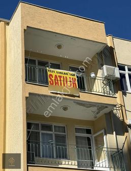 Pazarcı Mh. 117 M2 Amerikan Mutfak Eşyalı 3+1