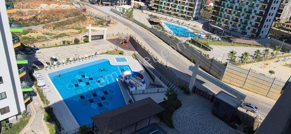 Denıze 600 Metre Kupon Firsat Yatırımlık Kaçırılmaz Daire