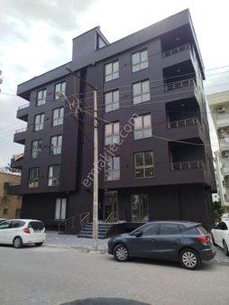 Satılık Sıfır 2+1 Daire Alata Erdemli Mersin