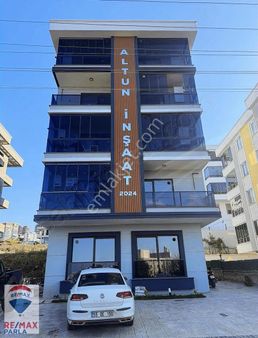 Emsalsiz Kalitede Satılık 1+1