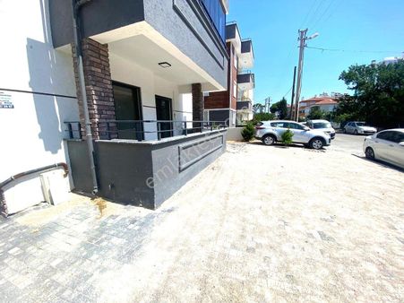 🏡aktiften Bahçelievlerde Ayrı Mutfak Yerden Isıtma Öncephe Satılık 2+1 Daire🏡