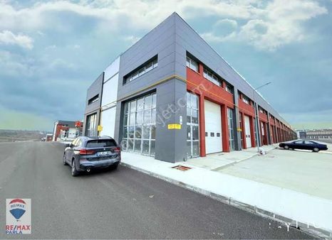 █ Köşe Dükkan / Kavşakta / 100 M2 █ Erhan Balcancı / Remax