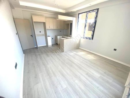 🟥aktiften Bu Evler Sizin Lüx Yaşam Tarzınız İçin Tasarlandı Bademalanında Satılık 1+1 Daireler 🟥