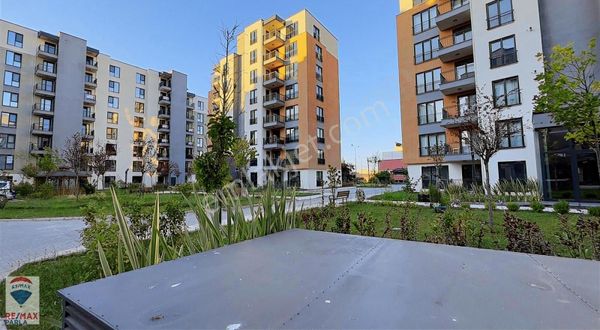 Canik Şehr-i Bahçe Bölge Uzmanı Rahşan Çam'dan Kiralık Geniş 2+1