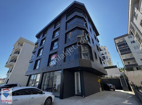 Modern Mimaride Üst Düzey Bir 2+1 Arıyorsanız / Remax Gökhan