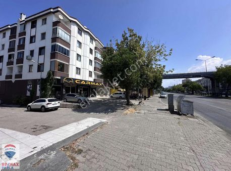 Remax Murat ' Tan Atakum Atatürk Bulvarına Cephe Satılık Dükkan