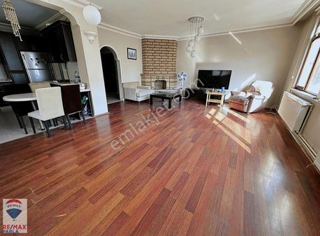 Ömürevleri Sahile 5 Dk. Mesafede Ara Kat 3+1 Fırsat Daire