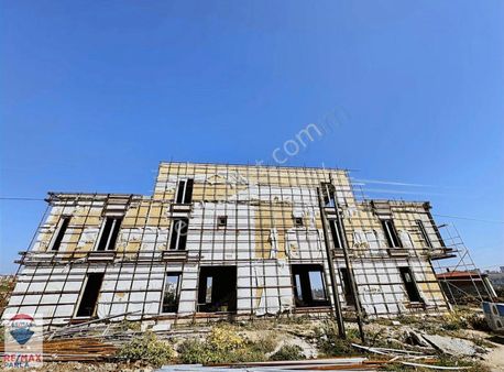 Atakum Büyükkolpınar Natamam Satılık Harika Villa