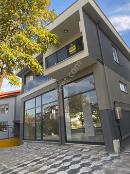 Isparta Zafer Mh Satılık 1+1 Sıfır Apart