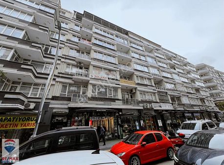 Remax Parla İstiklal Caddesinde 3+1 Satılık Fırsat Daire