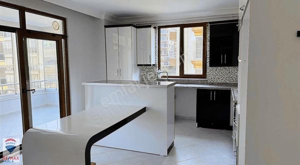 Lüks Mobilyalı | Merkezi Konum | Sınırsız Kredi | Geniş 3+1!