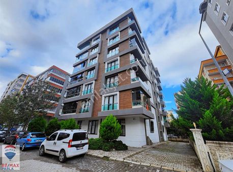 Yatırımlık! 65 M² Net Geniş Balkon Kiracılı Merkezi Konum