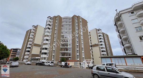 Taşınmaya Hazır, Site İçi Eşyalı 2+1 Kiralık Daire