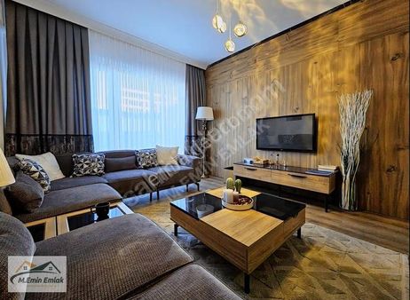 **uluç Ali Bulvar"da Kiralık 1+1 **