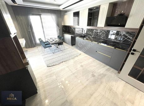 Mega'dan Ovacık Bulvar Üstünde Bulvar Çep,sıfır,lüx 4+1 Site D!!