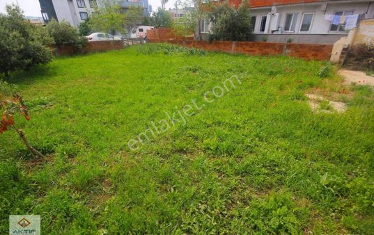 🟨aktif'ten Hürriyet'te Kaçırılmayacak Fırsatta 410 M2 %30 İmarlı Satılık Arsa 🟨