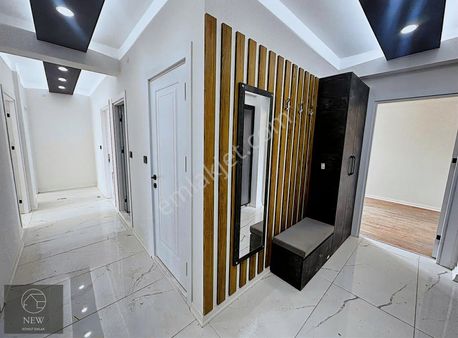 New Emlak'tan Şarhöyük De Anıt Park Yakını Satılık 3+1 Daire