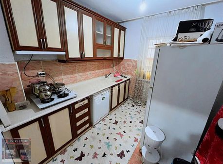 Es-as Tan Mareşalda 2+1 Bağımsız Gömüsüz Yapılı Bahçe Katı