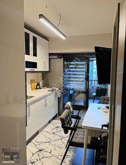 Es-as Tan Ertuğrulgazi De 3+1 Asansörlü Lüx Yapılı Daire