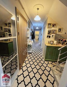 Era Port Güvencesiyle 1.sakarya Mahallesinde 4+1 Dubleks Daire