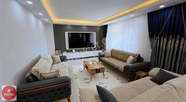 Şambayat Toki 3+1 Kapalı Mutfak Satılık Mimari Tasarım Daire