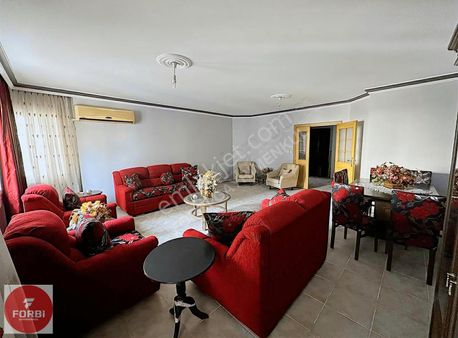 Yurt Mah Geniş 3+1 Kapalı Mutfak Satılık Daire