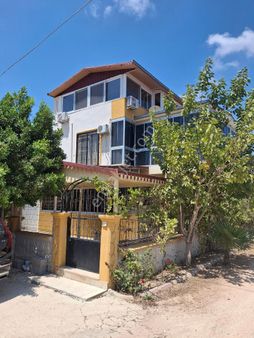 Satlık Mustakıl Trıbleks