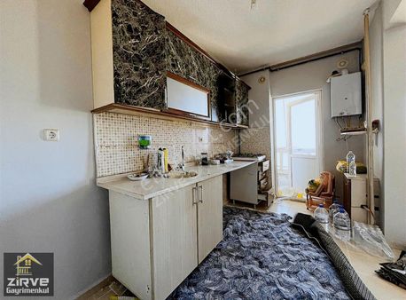 ▆▇█▓zirve▓█▇▆zirvekent'de Pazar Yeri Karşısı Manzaralı 2+1 Daire