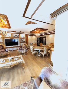 Beylikdüzü Adnankahveci Lüx Dubleks E5 Metrobüs Üniversite Yanı